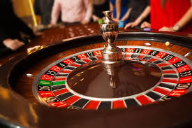 The Ultimate Guide to Live Roulette Thrills of Online Casino Experience