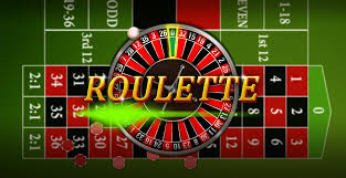 The Ultimate Guide to Live Roulette Thrills of Online Casino Experience